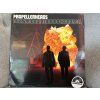 PROPELLERHEADS - DECKSANDRUMSANDROCKANDROLL ORIGINÁL 1.PRESS EU