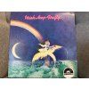 URIAH HEEP - FIREFLY ORIGINÁL 1.PRESS USA