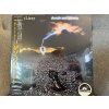 THIN LIZZY - THUNDER AND LIGHTNING ORIGINÁL 1.PRESS JAPAN