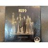 KISS - DRESSED TO KILL ORIGINÁL 1.PRESS USA
