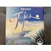 ZZ TOP - TEJAS ORIGINÁL 1.PRESS UK
