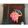 BLACK SABBATH - PARANOID ORIGINÁL 2. PRESS UK