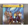 JACKSONS - VICTORY ORIGINÁL 1.PRESS JAPAN