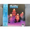 DEEP PURPLE - BURN JAPAN REISSUE