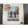 PINK FLOYD - WISH YOU WERE HERE ORIGINÁL 1.PRESS USA