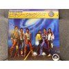 JACKSONS - VICTORY ORIGINÁL 1. PRESS JAPAN