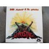 BOB MARLEY & THE WAILERS - UPRISING EU REISSUE