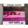 FRANK ZAPPA - HOT RATS USA REISSUE