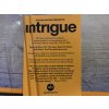 STEVEN WILSON - INTRIGUE PROGRESSIVE SOUNDS IN UK ALTERNATIVE MUSIC 1979-89 ORIGINÁL 1.PRESS UK