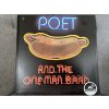 POET AND THE ONE MAN BAND - POET AND THE ONE MAN BAND ORIGINÁL 1. PRESS USA