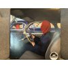 THE MARS VOLTA - FRANCES THE MUTE ORIGINÁL 1. PRESS USA