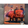 THE MARS VOLTA - AMPUTECHTURE EU REISSUE LIMITED EDITION