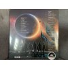 KANSAS - LEFTOVERTURE LIVE & BEYOND ORIGINÁL 1. PRESS EU LIMITED EDITION