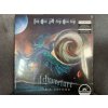 KANSAS - LEFTOVERTURE LIVE & BEYOND ORIGINÁL 1. PRESS EU LIMITED EDITION