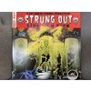 STRUNG OUT - LIVE IN A DIVE ORIGINÁL 1. PRESS USA