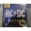 AC/DC - ROCK OR BUST EU REISSUE SPECIAL EDITION