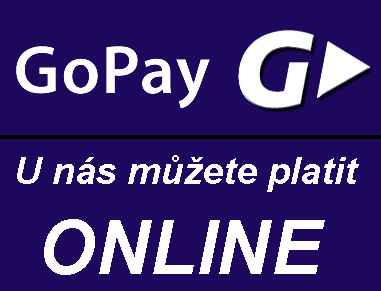 Platební brána Gopay