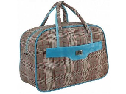 cestovni palubni zavazadlo do letadla WIZZAIR Ryanair 40x30x20 cm vzor 14