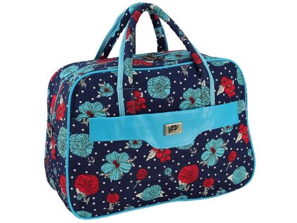 cestovni palubni zavazadlo do letadla WIZZAIR Ryanair 40x30x20 cm vzor 28