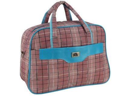 cestovni palubni zavazadlo do letadla WIZZAIR Ryanair 40x30x20 cm vzor 29
