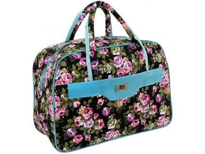 cestovni palubni zavazadlo do letadla WIZZAIR Ryanair 40x30x20 cm vzor 2