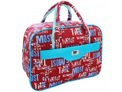 palubni zavazadlo prirucni Wizzair 40x30x20 taska kolor 33