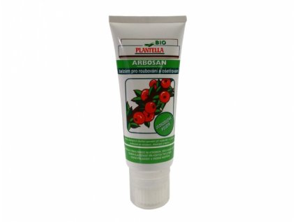 Balzám BIO PLANTELA ARBOSAN smola 100g