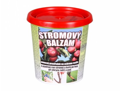 Balzám stromový 150g