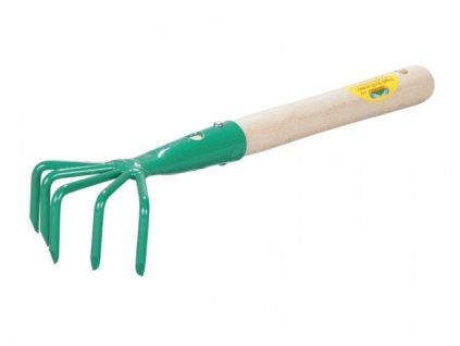 Drápek 5 hrotý 27cm