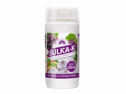 Fungicid SULKA 250ml