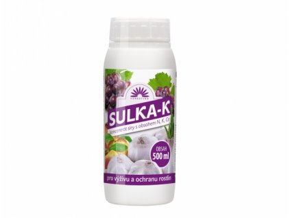 Fungicid SULKA 500ml