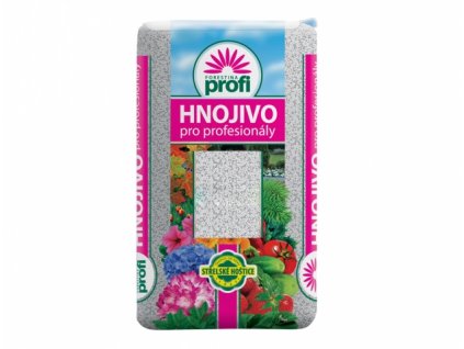 Hnojivo FORESTINA NPK 10-10-10 25kg