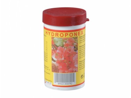 Hnojivo HYDROPONEX 135ml