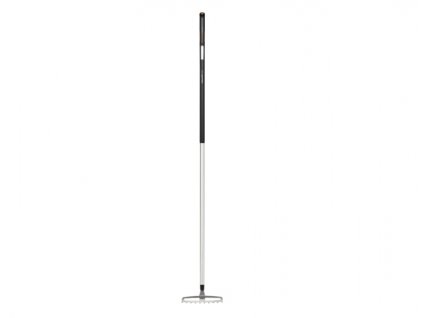 Hrábě FISKARS XACT S lehké na hlínu kovové 250mm 1027038