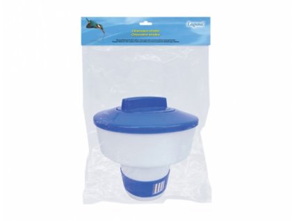 Chlorinátor LAGUNA střední do bazénu d17cm