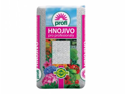 Ledek vápenatý FORESTINA PROFI 25kg