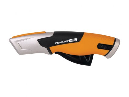 Nůž FISKARS CARBONMAX univerzální zasouvací čepel 1062938