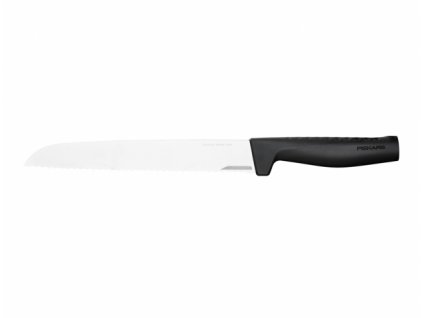 Nůž FISKARS HARD EDGE na pečivo 22cm 1054945