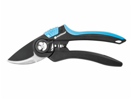 Nůžky ERGO ruční dvousečné 20cm