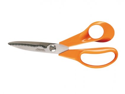 Nůžky FISKARS CLASSIC kuchyňské 18cm 1000819