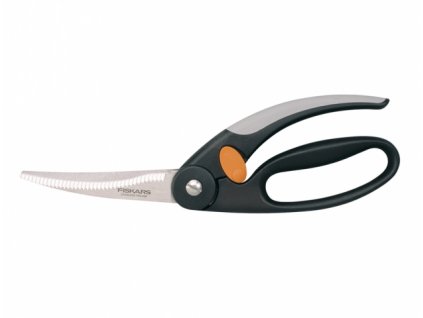 Nůžky FISKARS FUNCTIONAL FORM kuchařské 25cm 1003033
