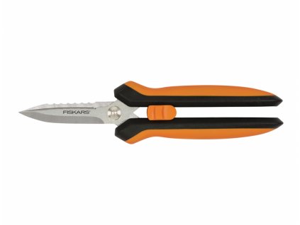 Nůžky FISKARS SOLID SP320 ruční multifunkční 1063328