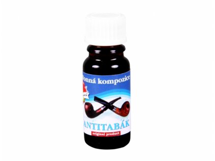 Olej éterický ANTITABÁK 10ml