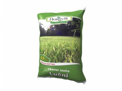 Směs luční HORTUS 500g