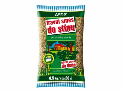 Směs travní do stínu 500g