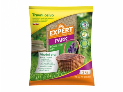 Směs travní EXPERT PARK parková 1kg