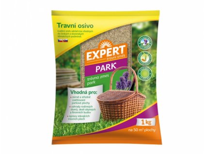 Směs travní EXPERT univerzální 25kg