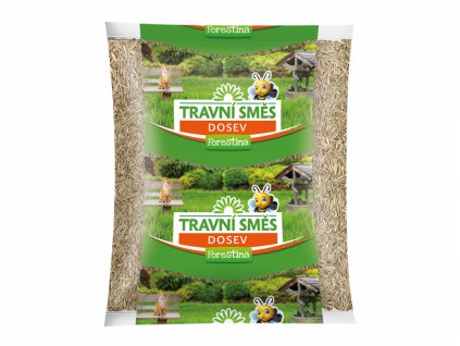 Směs travní GRASS dosev 500g