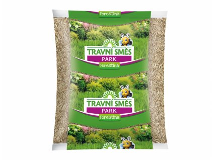 Směs travní GRASS parková 500g