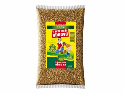 Směs travní OBNOVA parková 250g